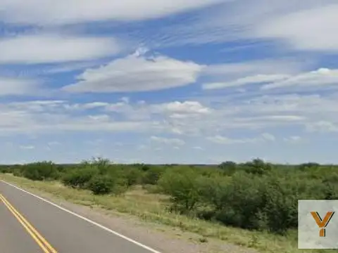 Campo en venta - 39.540.000Mts2 - La Pampa