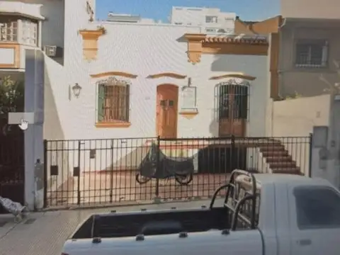 Casa en venta en la mejor zona de caballito
