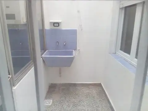 Alquiler de Departamento PH 2 AMBIENTES en Villa Pueyrredón, Capital Federal