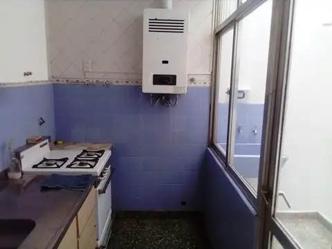 Depto Tipo Casa en Alquiler en Villa Pueyrredón, $ 750.000