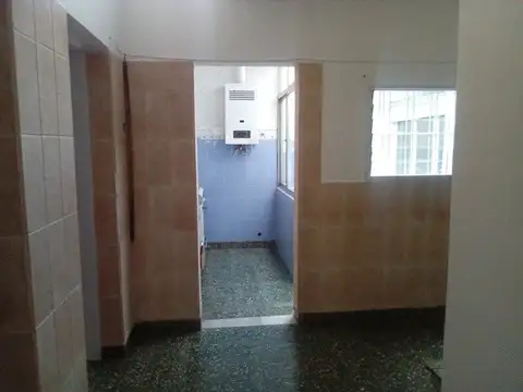 Depto Tipo Casa en Alquiler de 1 dormitorio
