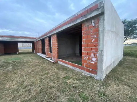 Casa en Venta 3 años