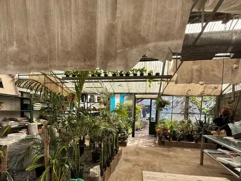 Terreno en Venta en Olivos, USD 175.000