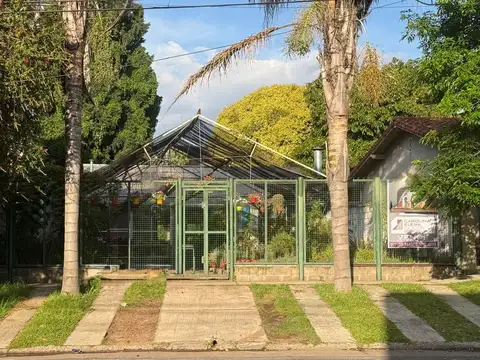 Terreno - Venta - Argentina, Vicente López - DE UZAL, FRANCISCO 3800