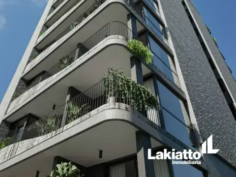 Departamento premium, en venta de 3 dormitorios en Pellegrini 932 - Centro