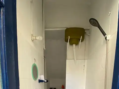 Depto Tipo Casa en Alquiler de Monoambiente