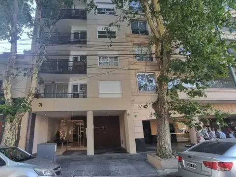 Alquiler 2 Amb. guardacoche Amenities Caballito