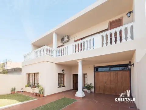 Casa en Venta en La Florida, Rosario