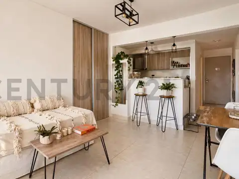 Departamento en Venta A Estrenar
