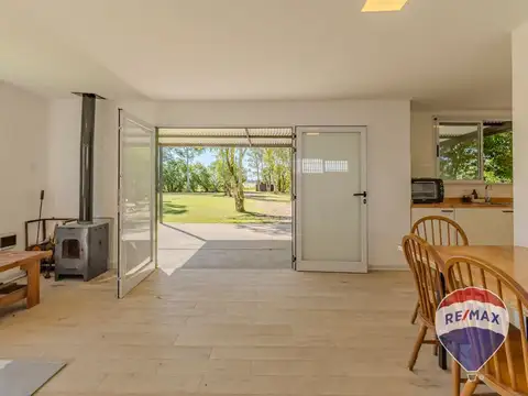 Casa en Venta 5 años