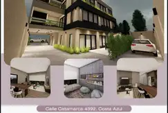 espacio residences de 1 Dormitorios