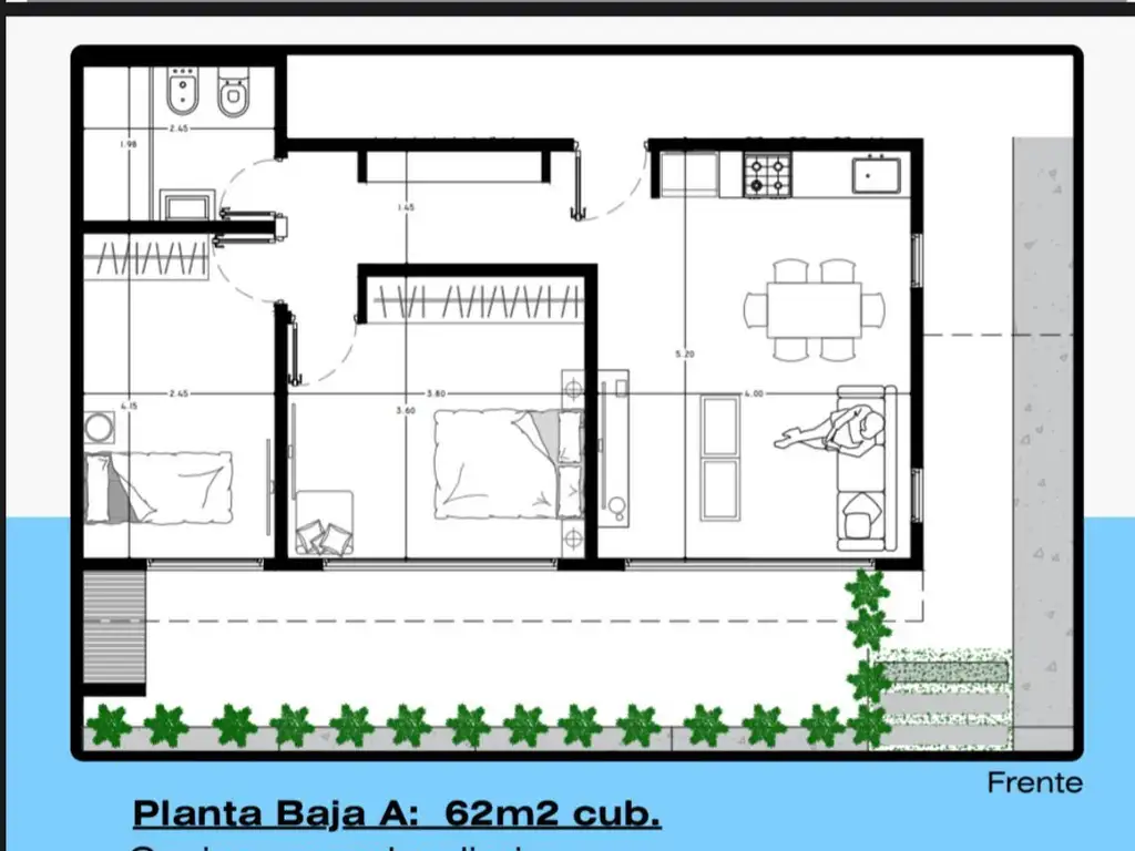 Emprendimiento en Costa Azul