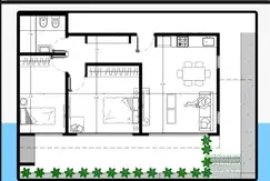 Emprendimiento en Costa Azul