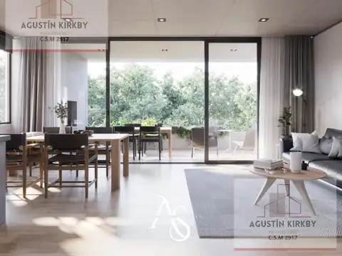 Departamento en Venta A Estrenar