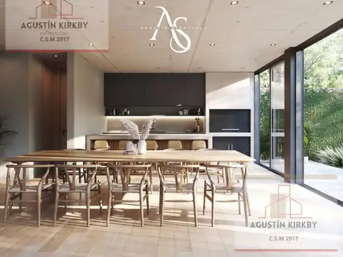 Departamento en Venta de Monoambiente