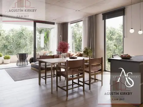 Departamento en Venta en Muñiz, USD 175.000