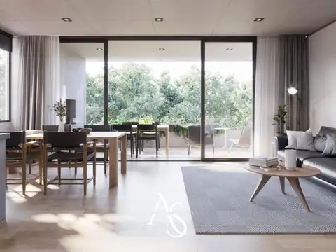 Departamento en Venta A Estrenar