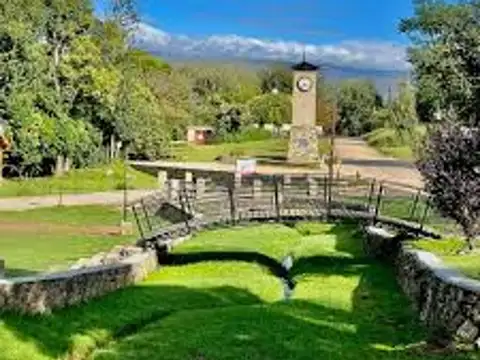 VENTA LOTE EN VILLA YACANTO 900 M2 CON ESCRITURA