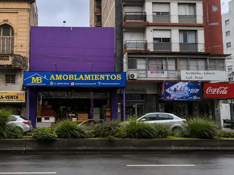 VENTA LOCAL COMERCIAL -  LOMAS DE ZAMORA