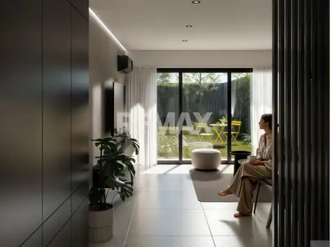Depto Tipo Casa en Venta de 4 ambientes