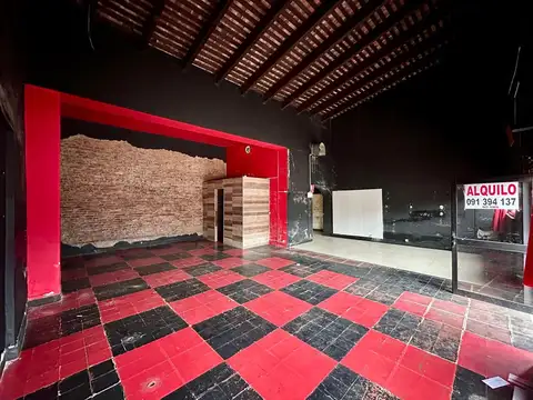 Local en Alquiler en Paysandu, $U 15.000