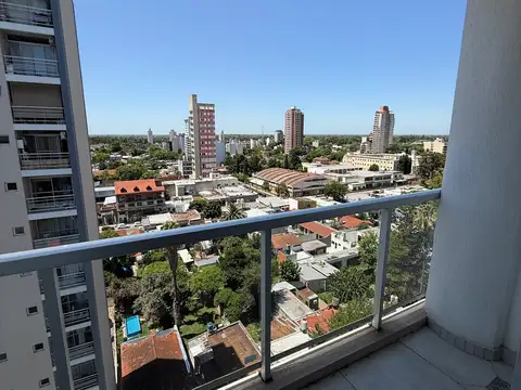 Departamento en Alquiler A Estrenar