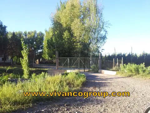 Campo en Venta Chacra
