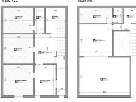 Casa en Venta en Flores, USD 165.000