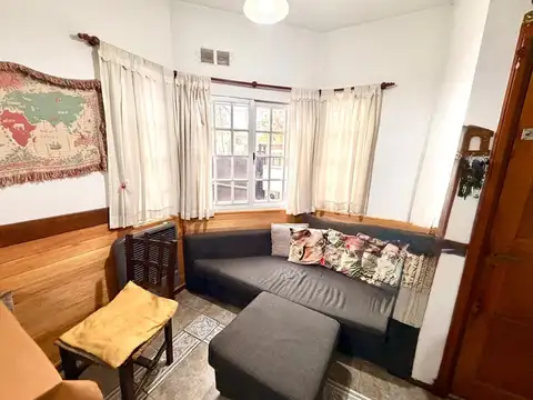 VENTA DUPLEX 3 AMBIENTES EN QUILMES.