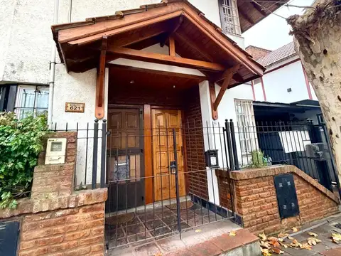 VENTA DUPLEX 3 AMBIENTES EN QUILMES.