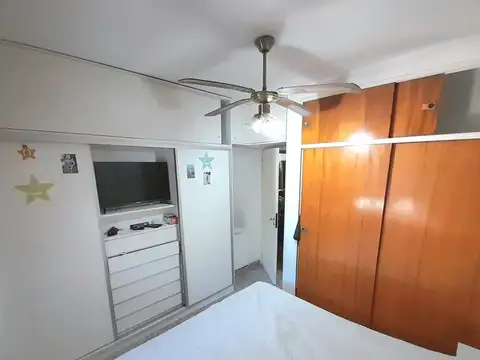Depto Tipo Casa en Venta con 1 cocheras