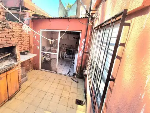 Depto Tipo Casa en Venta de 4 ambientes