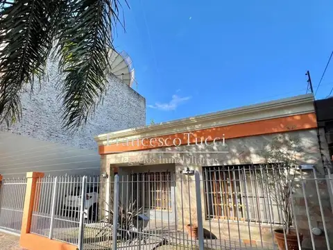 Casa en venta 3 ambientes Ituzaingó Norte