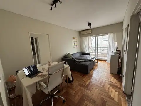 Departamento en Alquiler 15 años