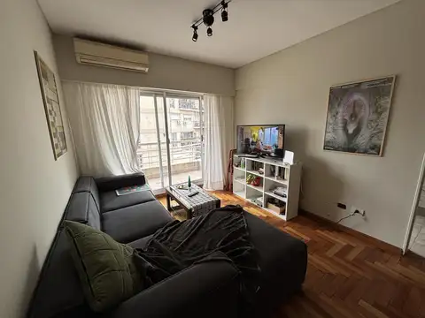 Departamento en Alquiler en Caballito, $ 750.000