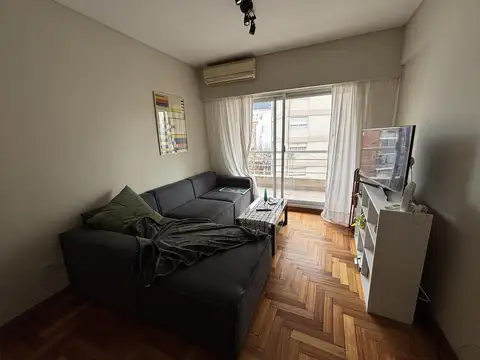 Departamento en Alquiler Apto profesional