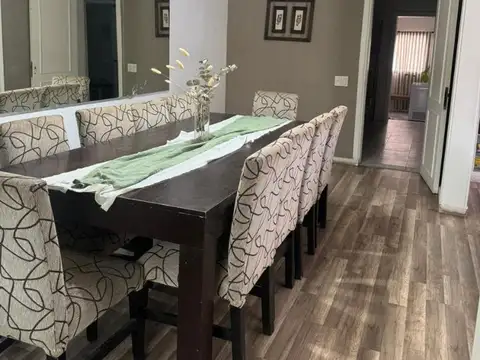 Casa en Venta 15 años