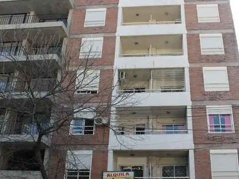 SANTA FE AL 2700 ALQUILER DEPARTAMENTO 1 DORMITORIO ROSARIO BARRIO LOURDES