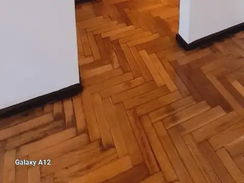 Departamento en Venta 56 años