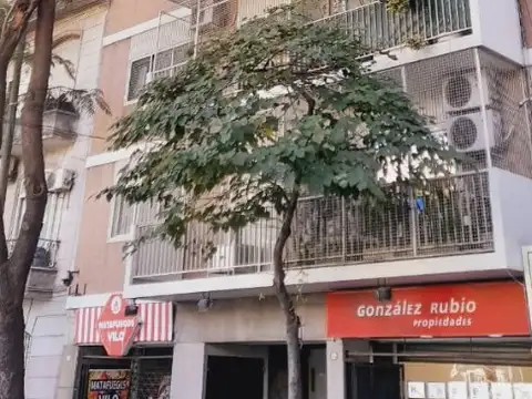 Mendoza 2500, Piso 3