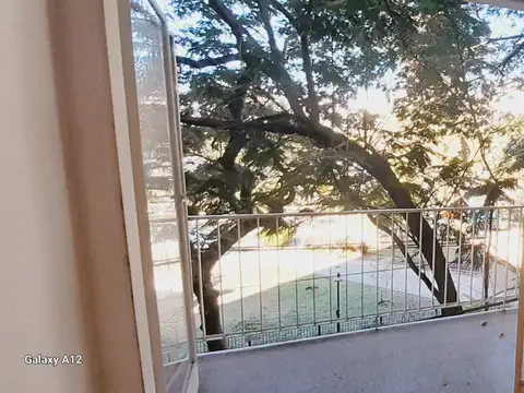 Depto. 3 amb c/Dpcia anexable 78m2  Frente Balcón BELGRANO