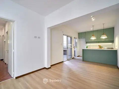 VENTA - Casa 3 dormitorios con cochera - Barrio Abasto, Rosario.
