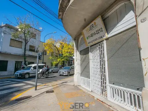 Local en Alquiler 50 años
