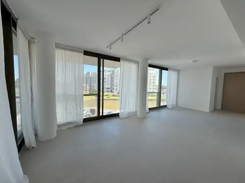 Departamento en Alquiler de 3 dormitorios