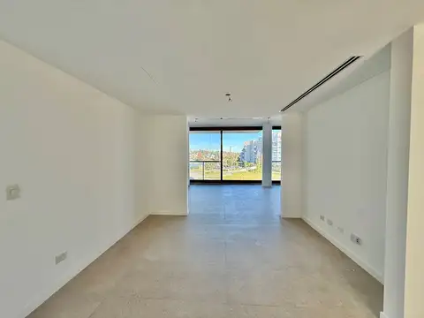 Departamento en Alquiler con 2 cocheras