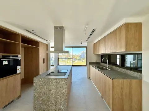 Departamento en Alquiler de 4 ambientes
