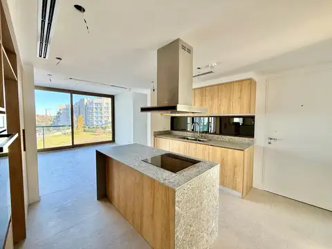 Departamento en Alquiler en Nordelta, USD 2.900