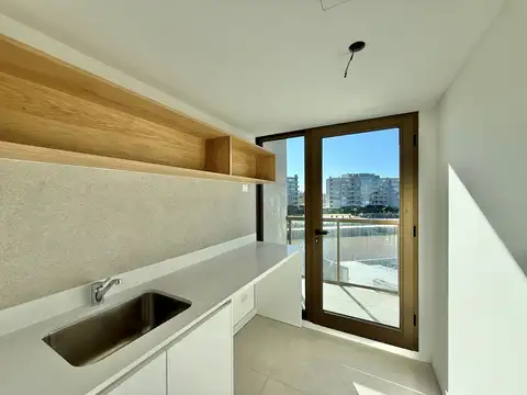 Departamento  en Alquiler en Islas Del Canal, Nordelta