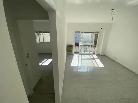 Departamento en Venta en Almagro, USD 110.000