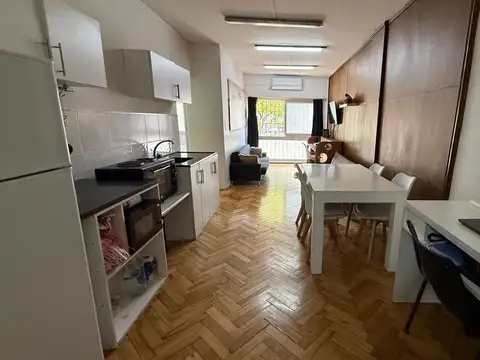 DEPARTAMENTO 4 AMBIENTES EN VENTA EN SAN NICOLAS